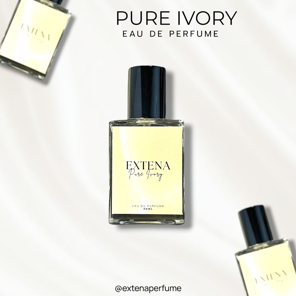 Extena Varian Pure Ivory 30ml