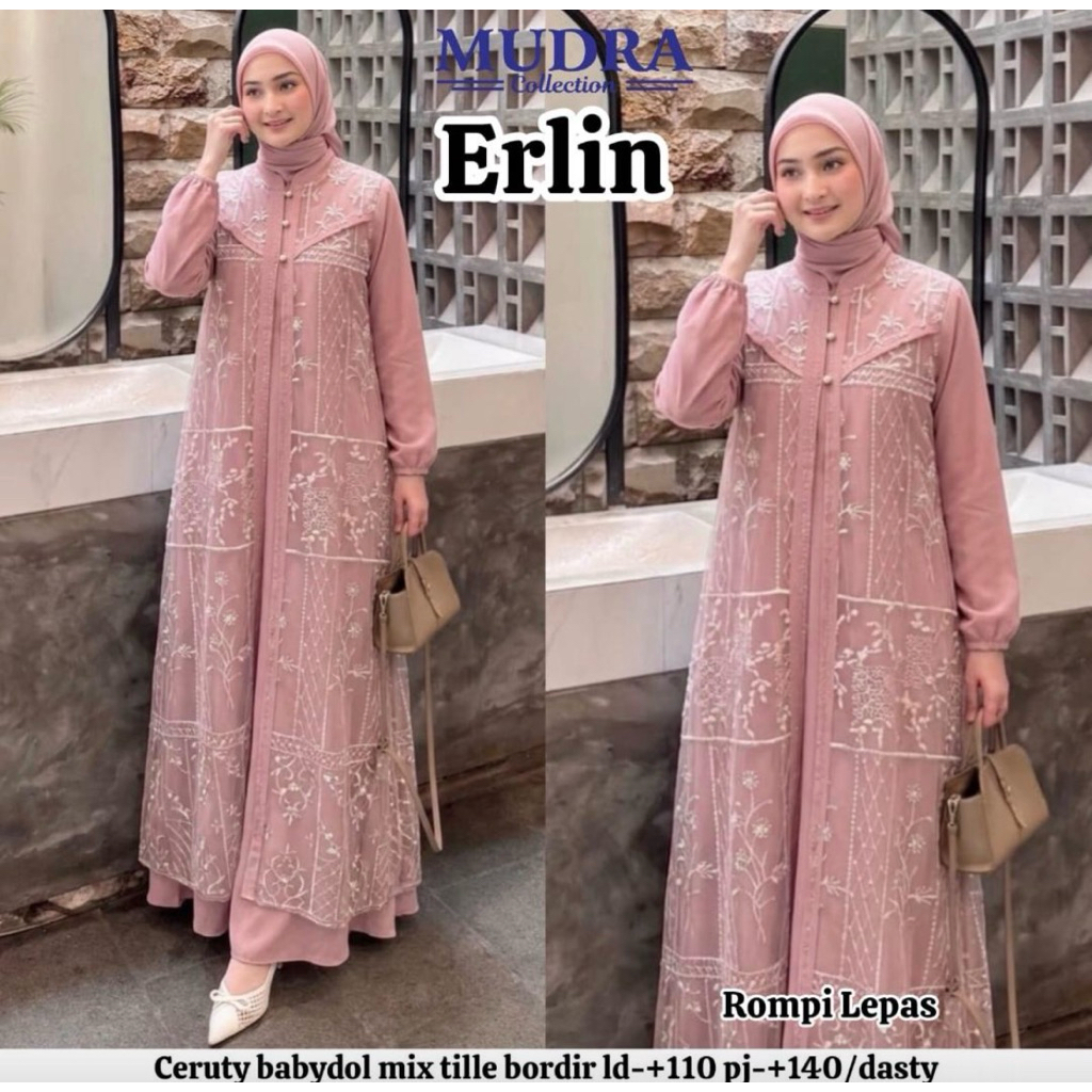 erlin