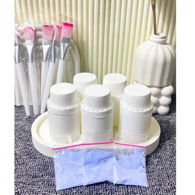 BLEACHING BADAN SUPER