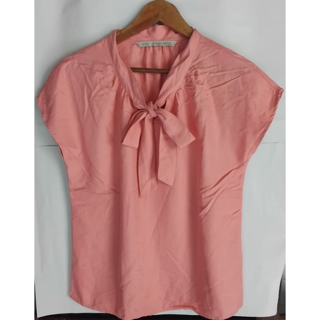 Baju merk Minimal original