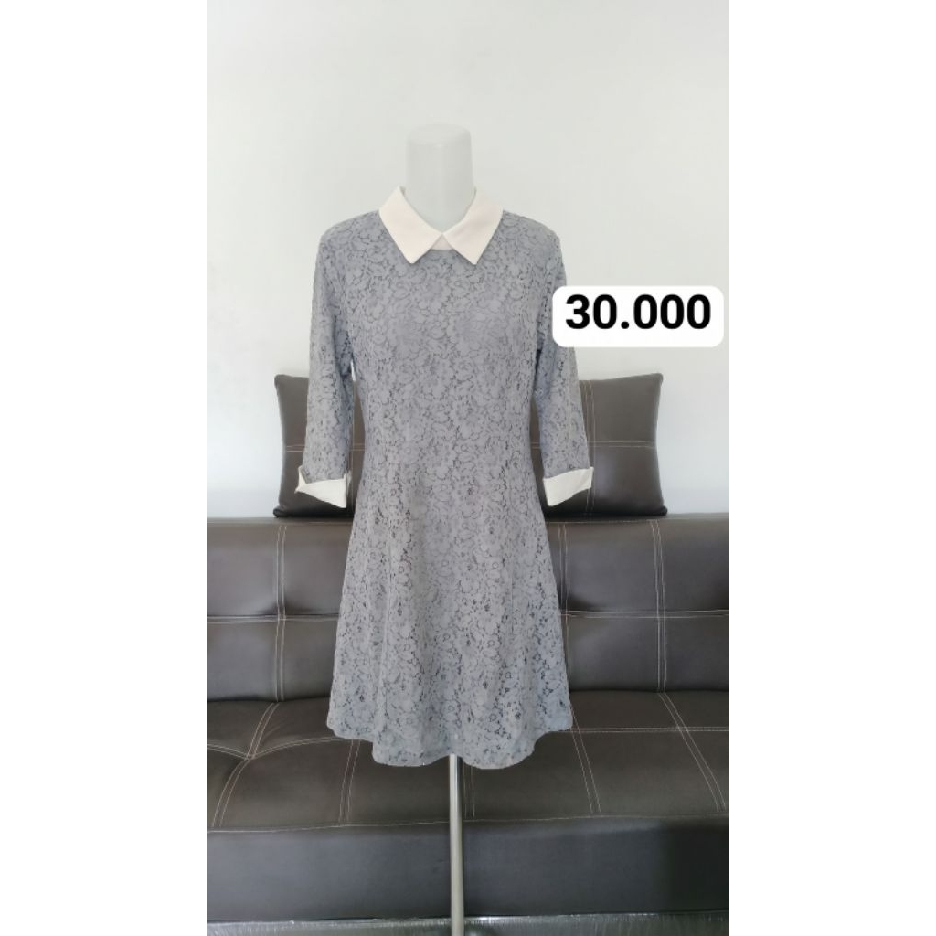 Workdress