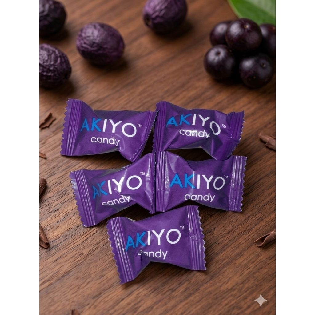 Akiyoo Premium Import 3Aja