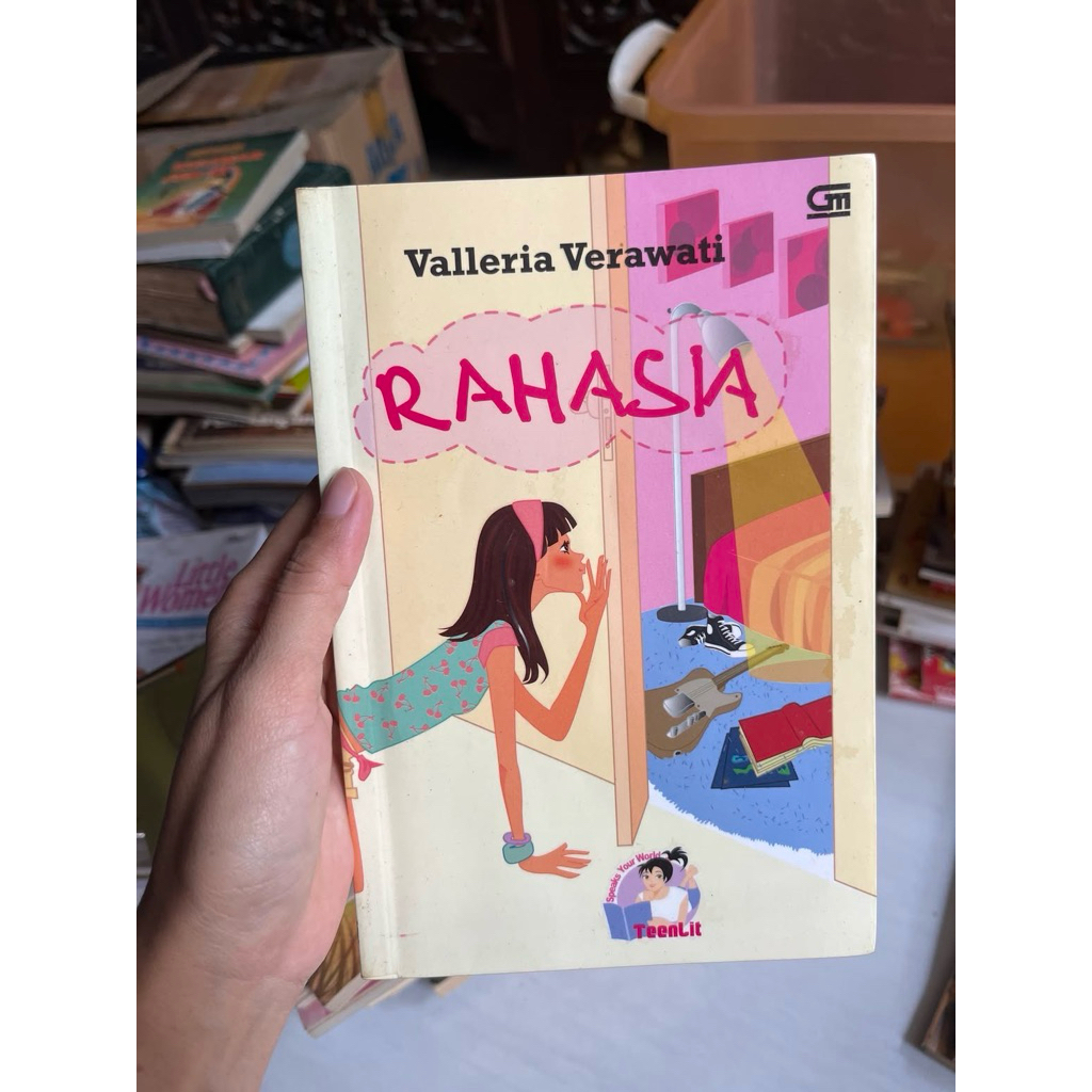 Rahasia