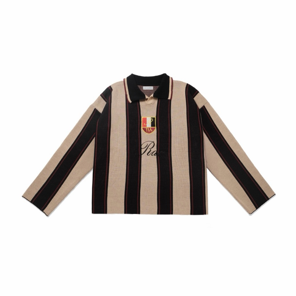 RAV 015 IPSWICH KNIT