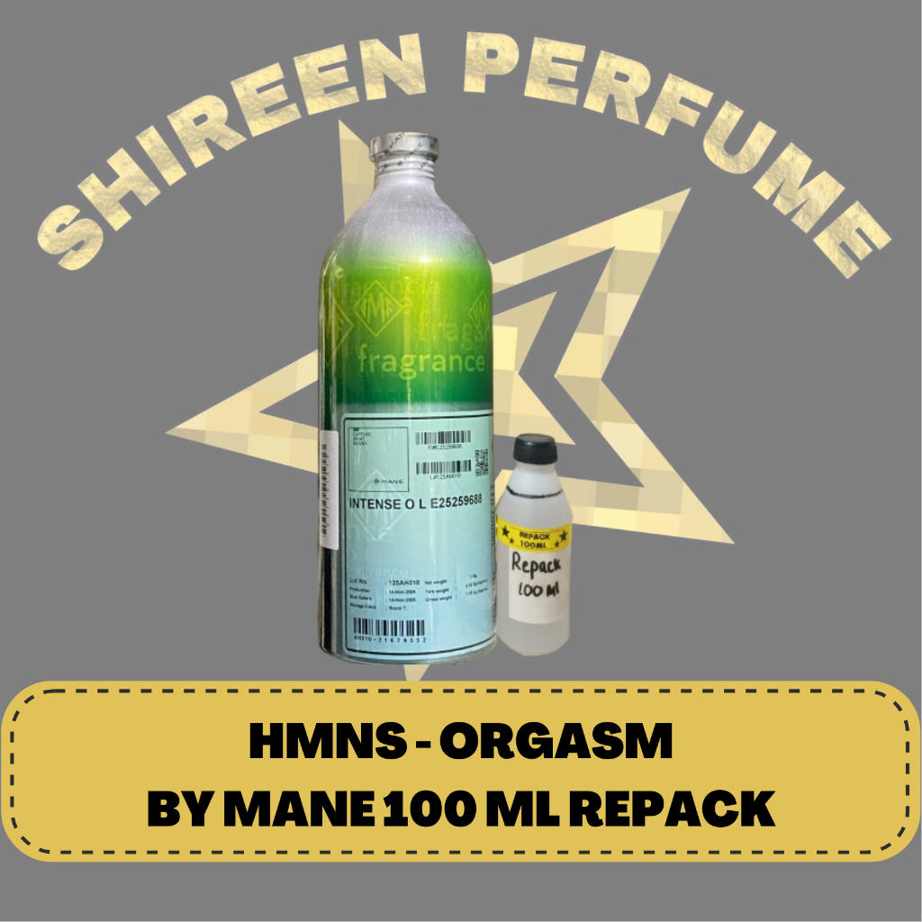 INTENSE O L BY MANE REPACK