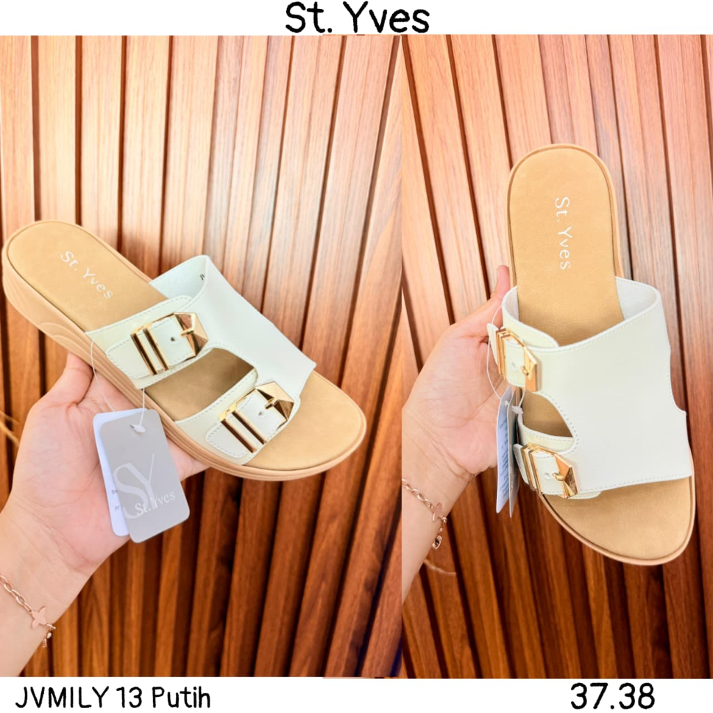 SANDAL SLOP SIMPLE 13JVMILY
