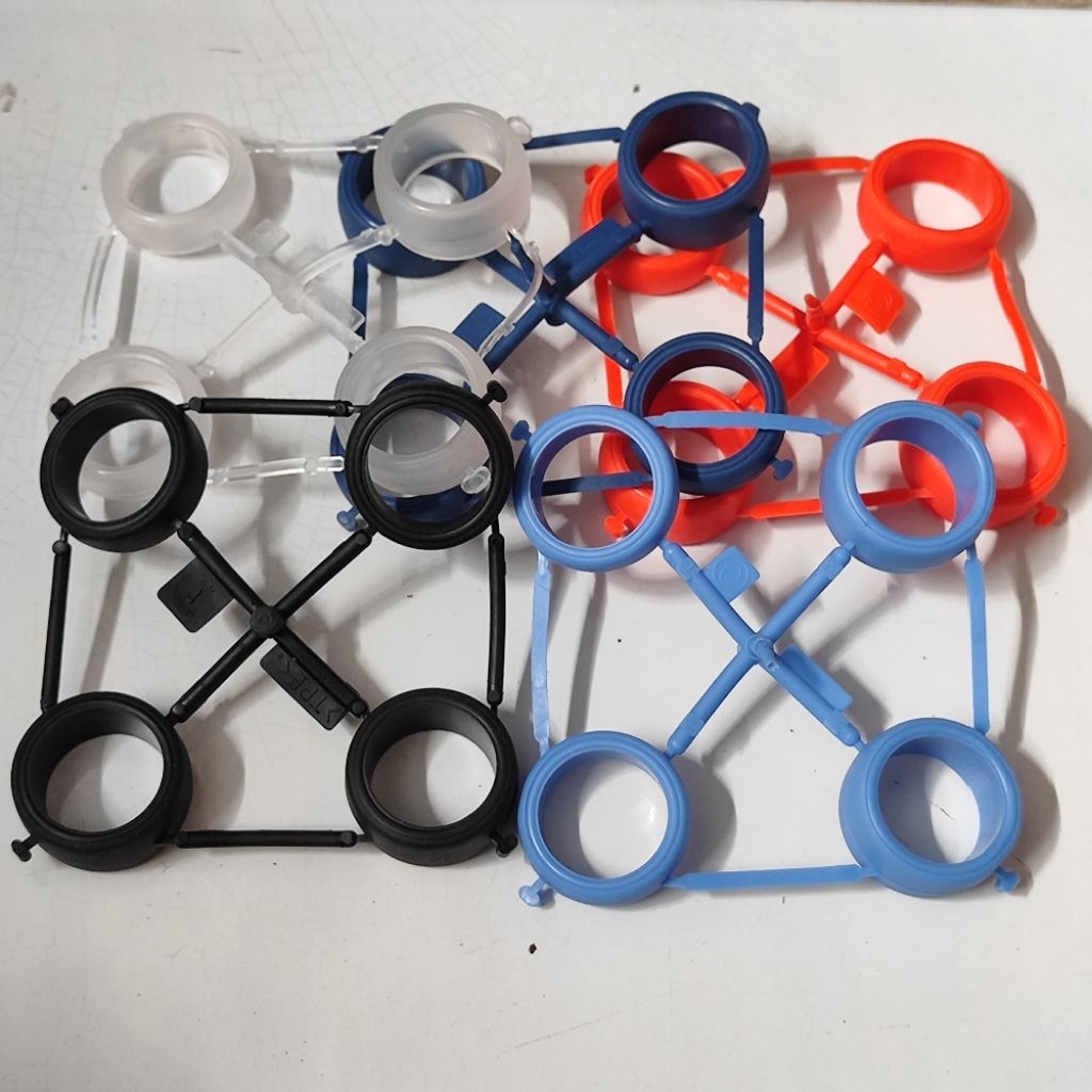 ban large hard original tamiya