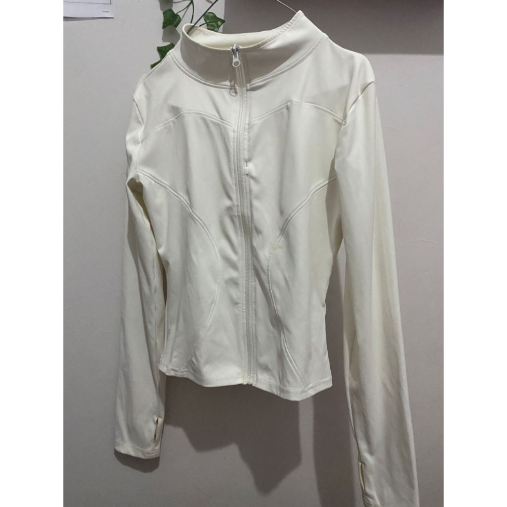 Jaket Anti UV