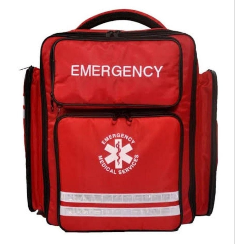 EMERGENCY BAG