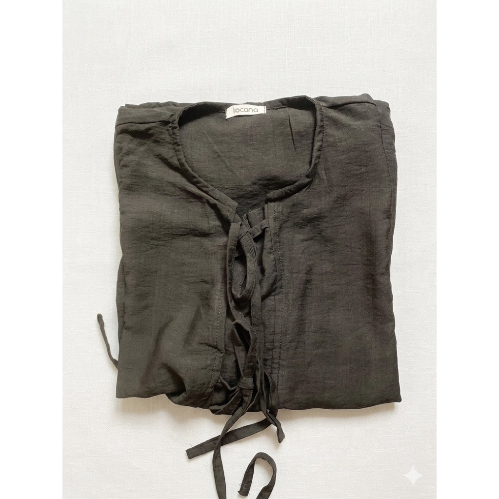 PRELOVED BLOUSE