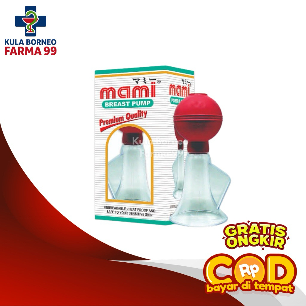 Mami Pompa ASI