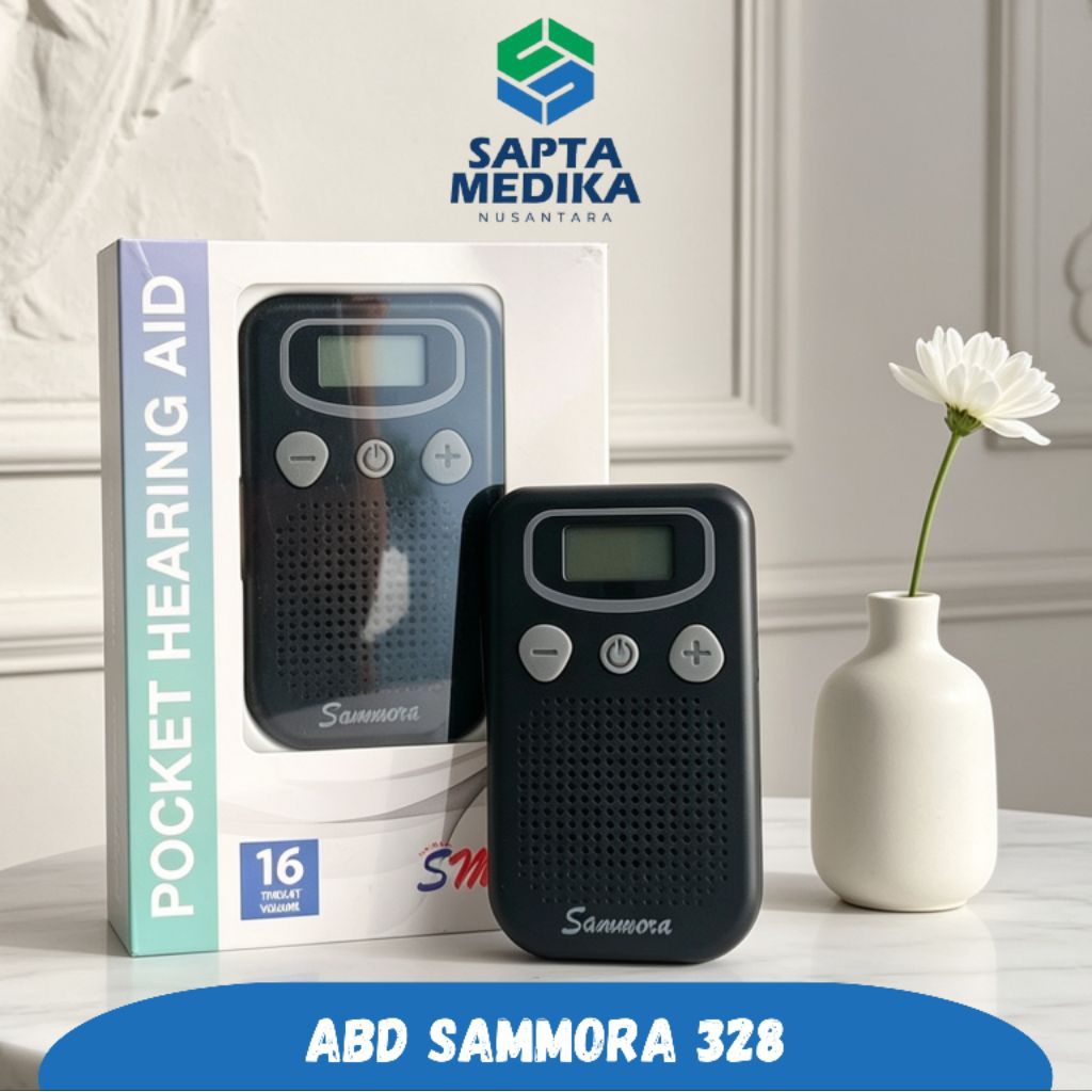 ABD Sammora 328