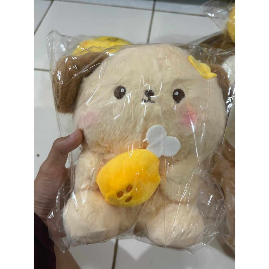 boneka capit ohs*ome