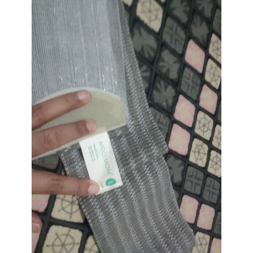 Maternity Support Belt