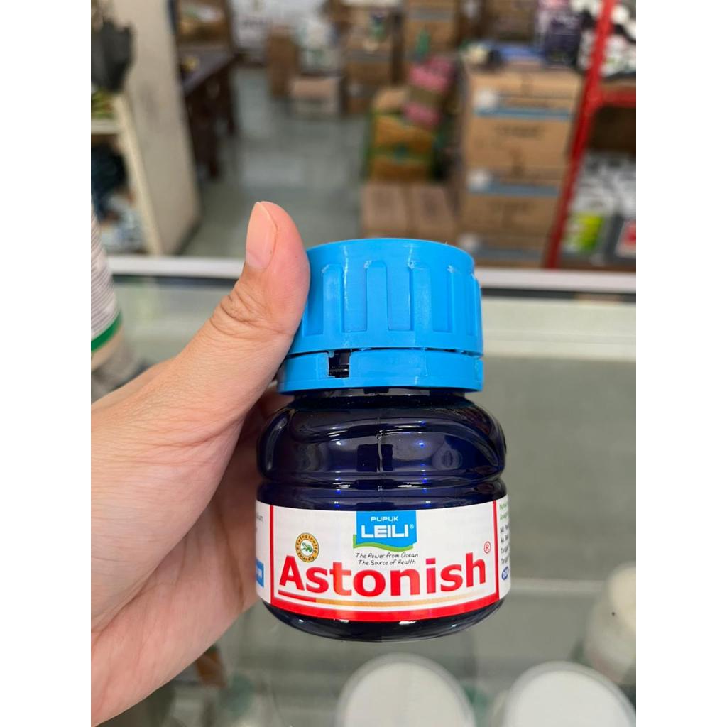ZPT ASHTONISH 100ML