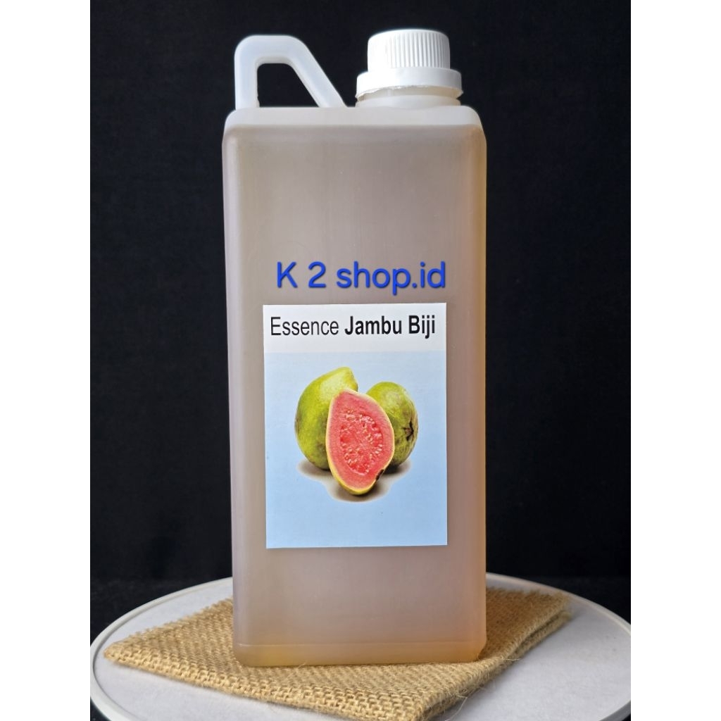 Essence Jambu Biji 1 Liter