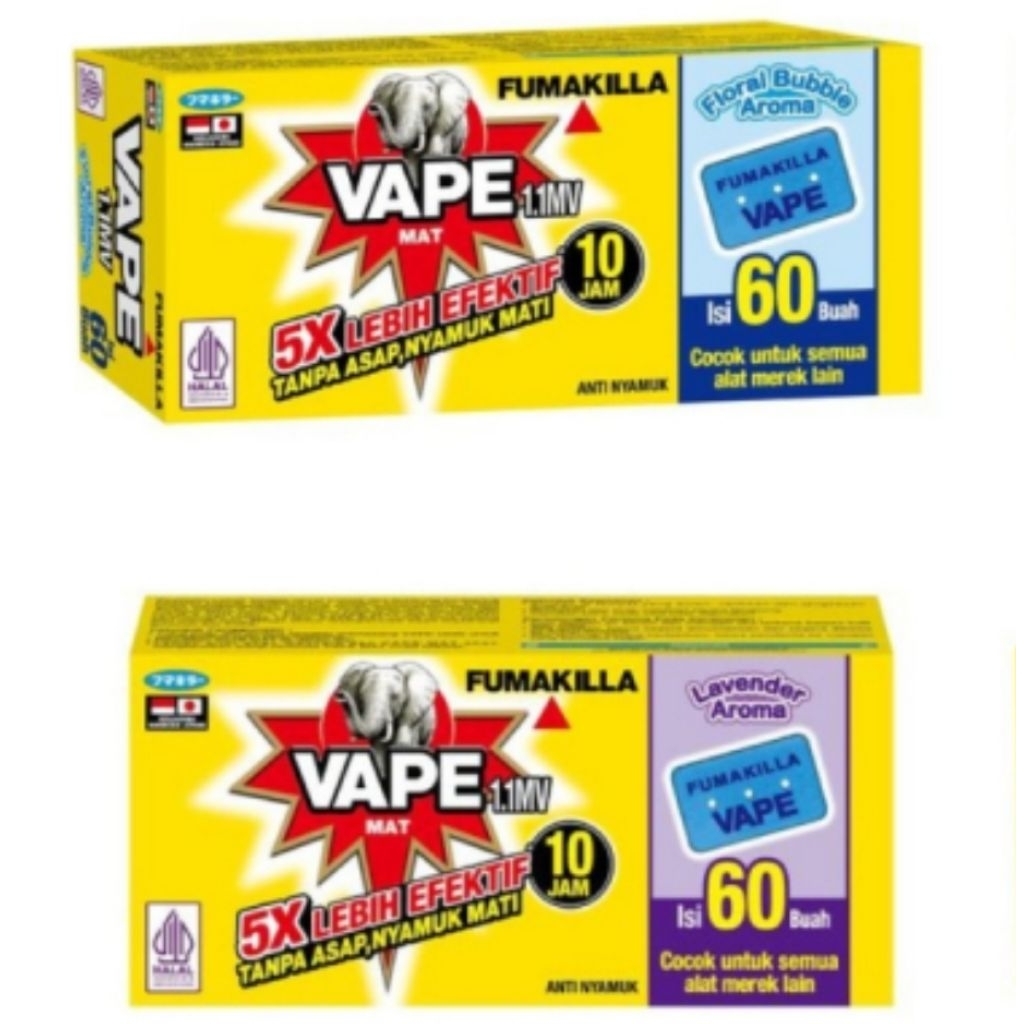 Vape Mat