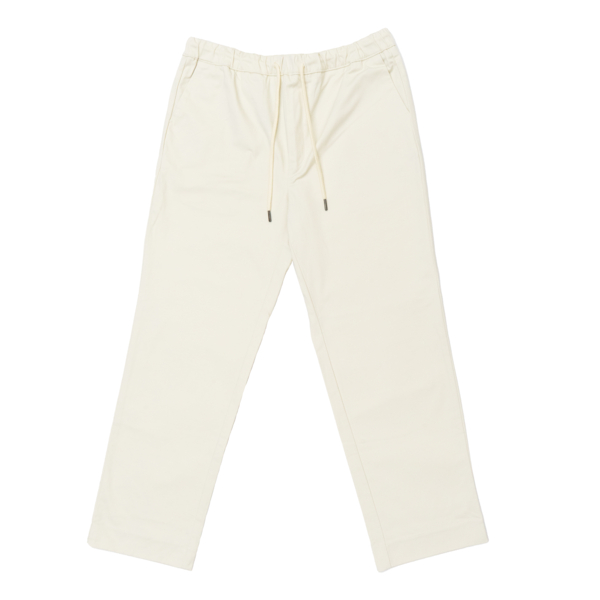 FACILITY - Formal Jogger Pants - Putty