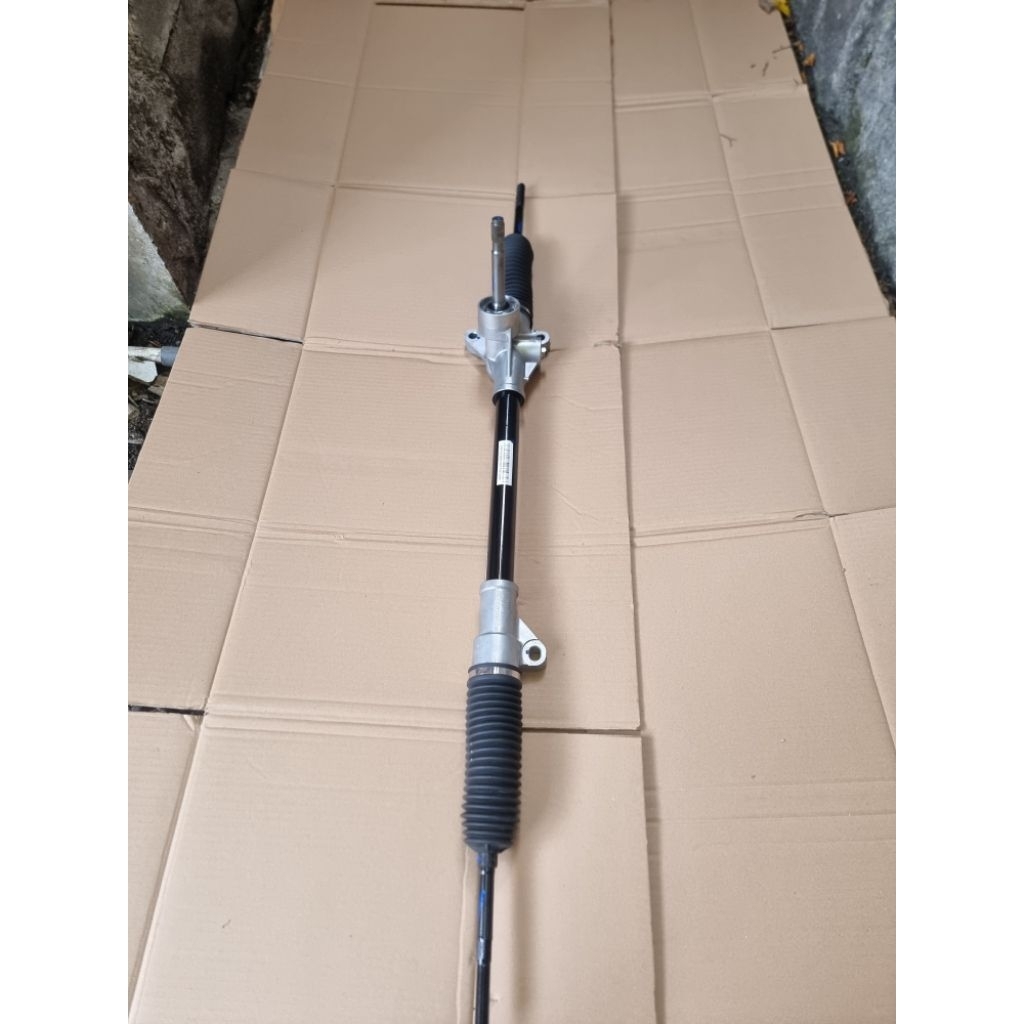 rack steering wuling cortez asli