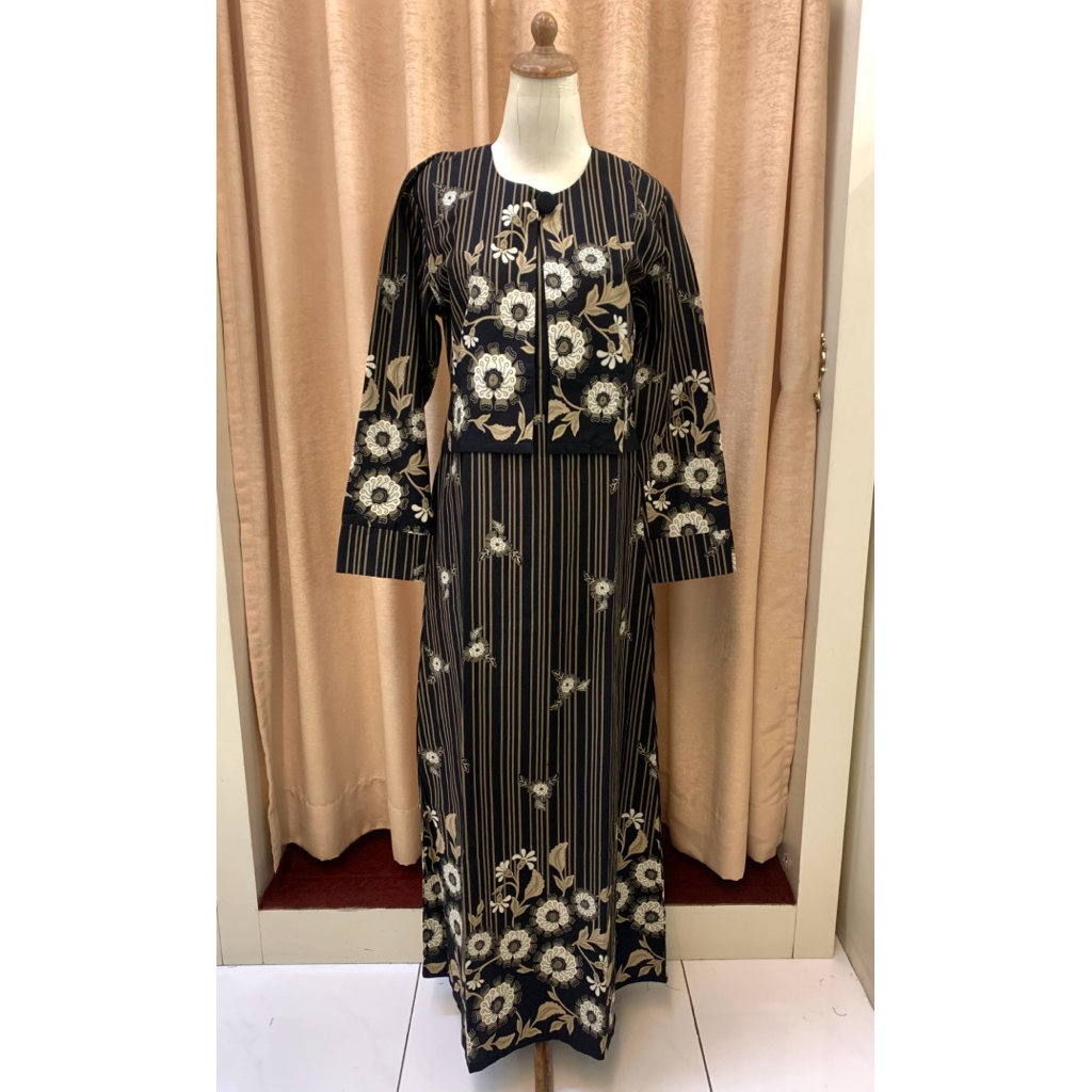 Gamis katun