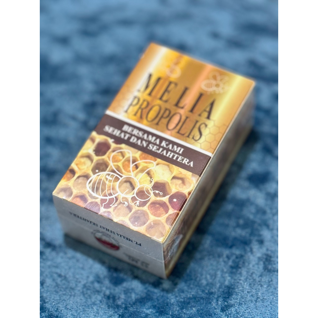 MELIA PROPOLIS