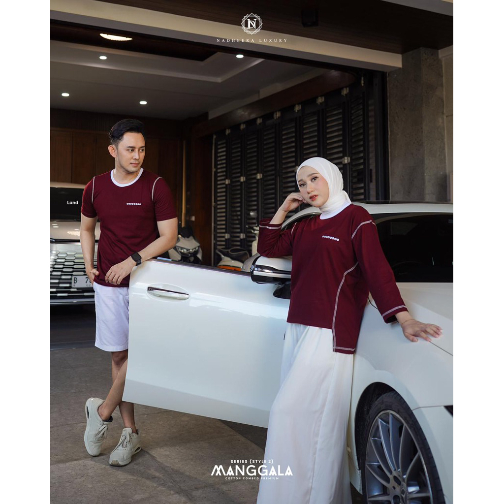 MANGGALA T-TSHIRT