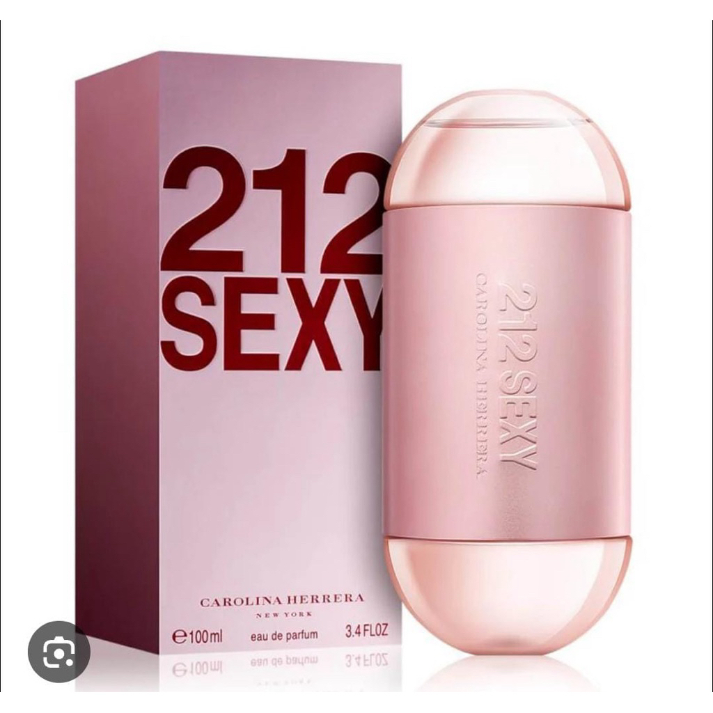 212 parfume