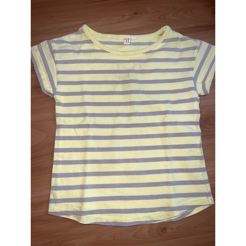 kaos anak salur