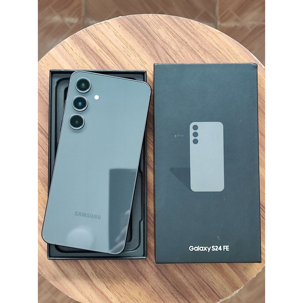 Samsung S24 FE 5G 8/256 SEIN