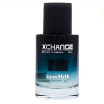 Xchange Extrait De Parfum Aqua MYTH btl 50ml
