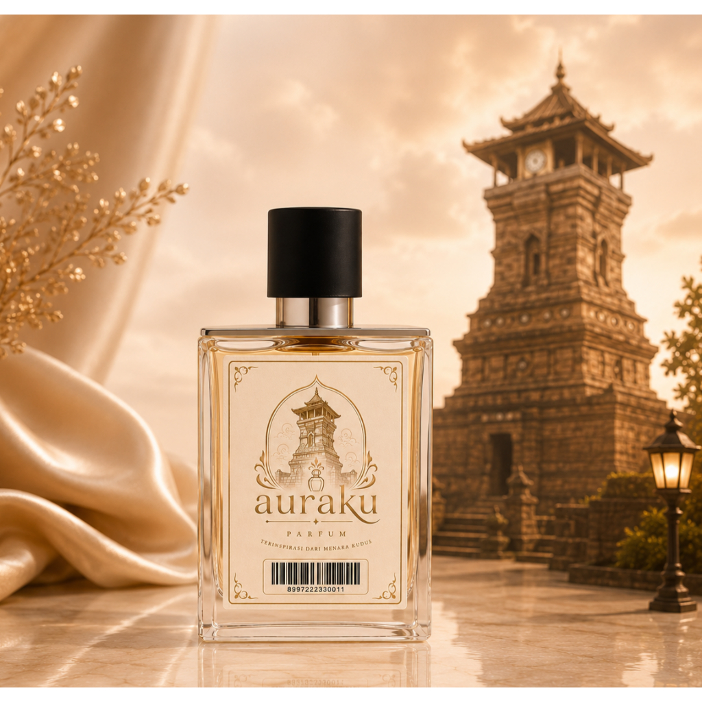 MELATI PARFUM REFIL