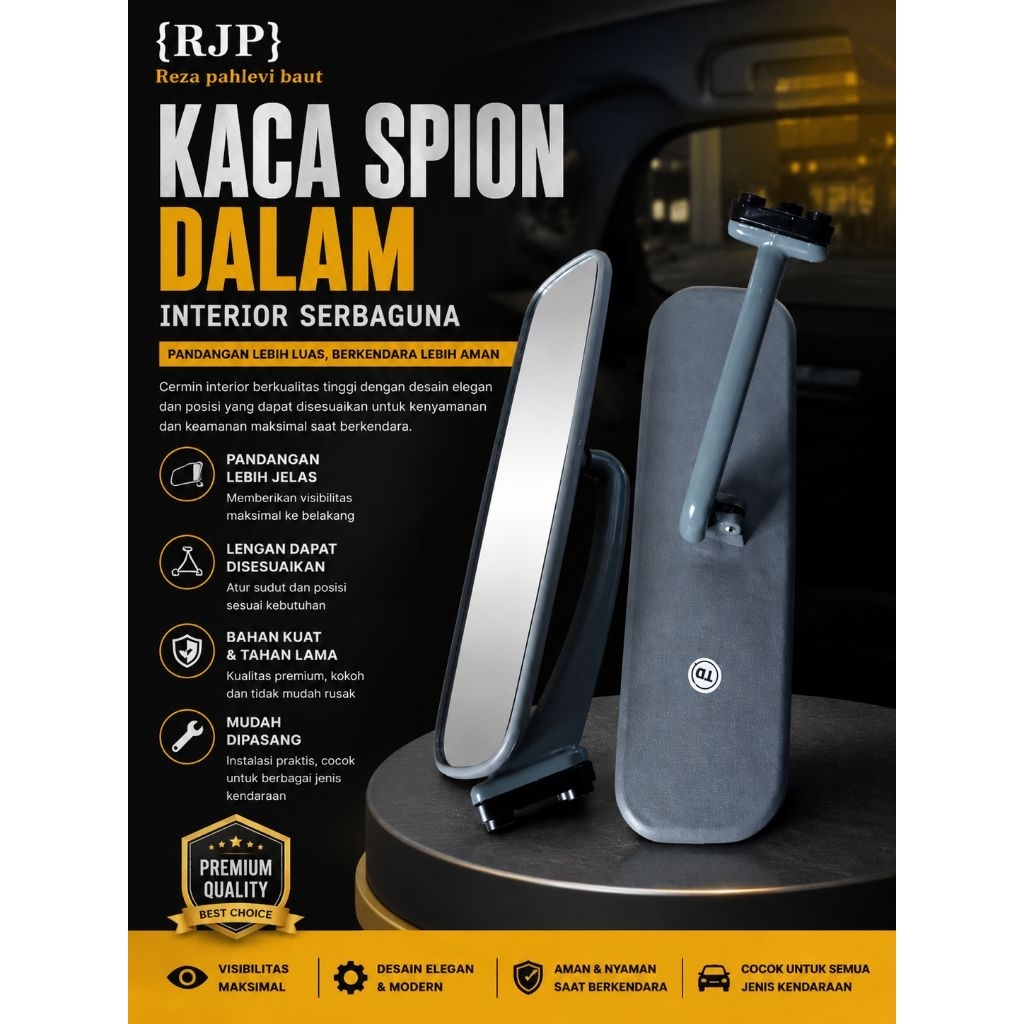 spion dalem conter/L300 original