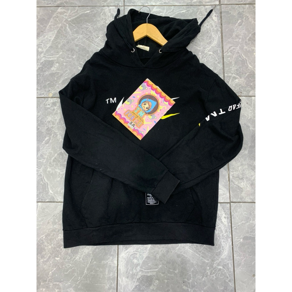 Jacket N*K*