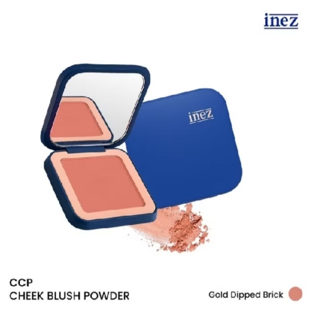 CHEEK BLUSH POWDER 08