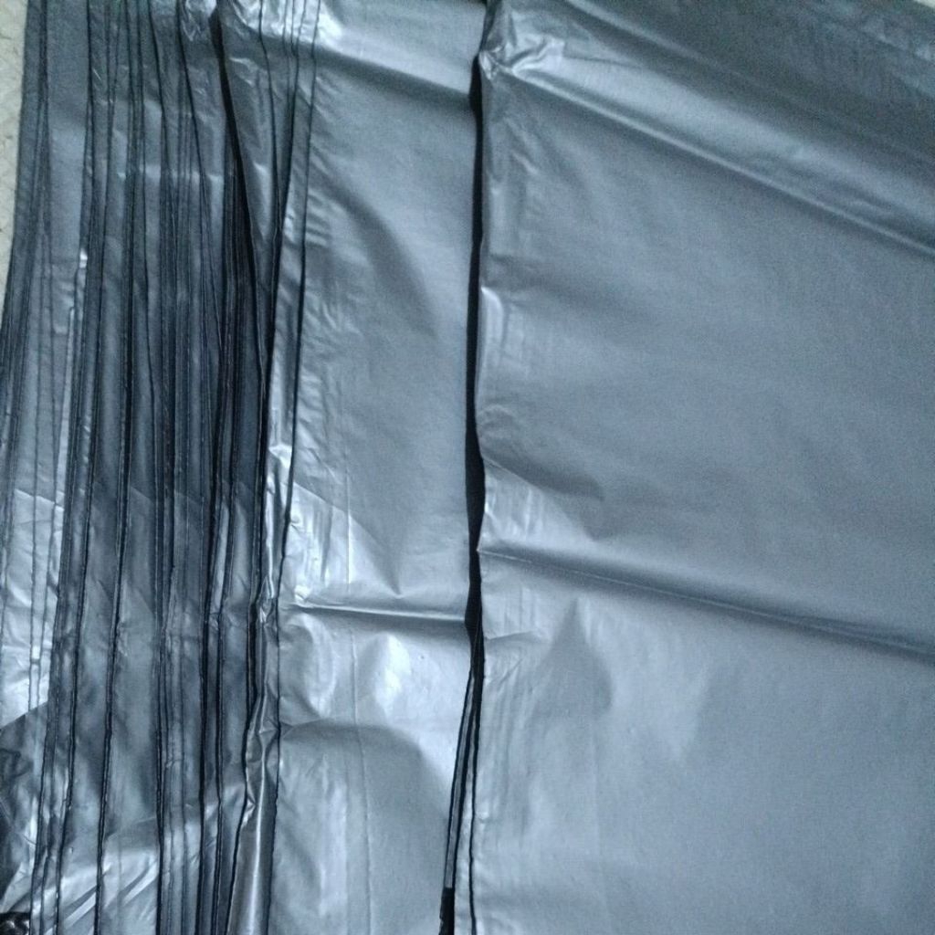 plastik bungkus polimailer