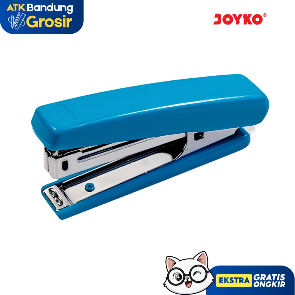 Stapler / Staples Joyko 50 HD Eceran