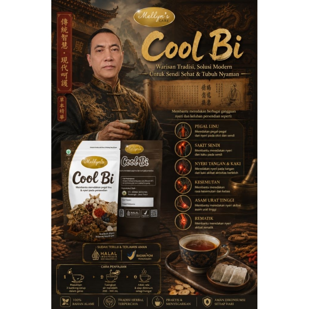 Cool Bi