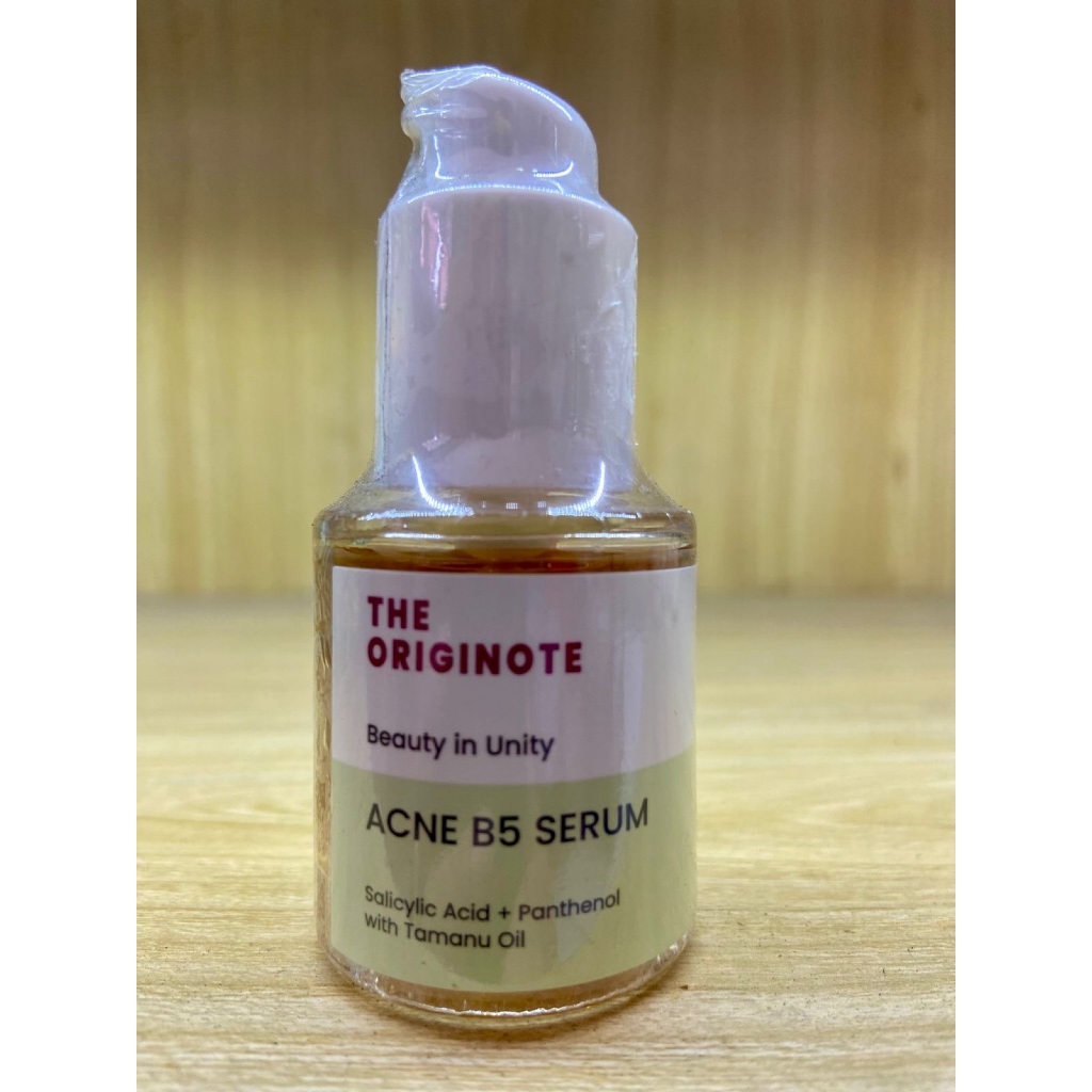 The Originote Acne B5 Serum