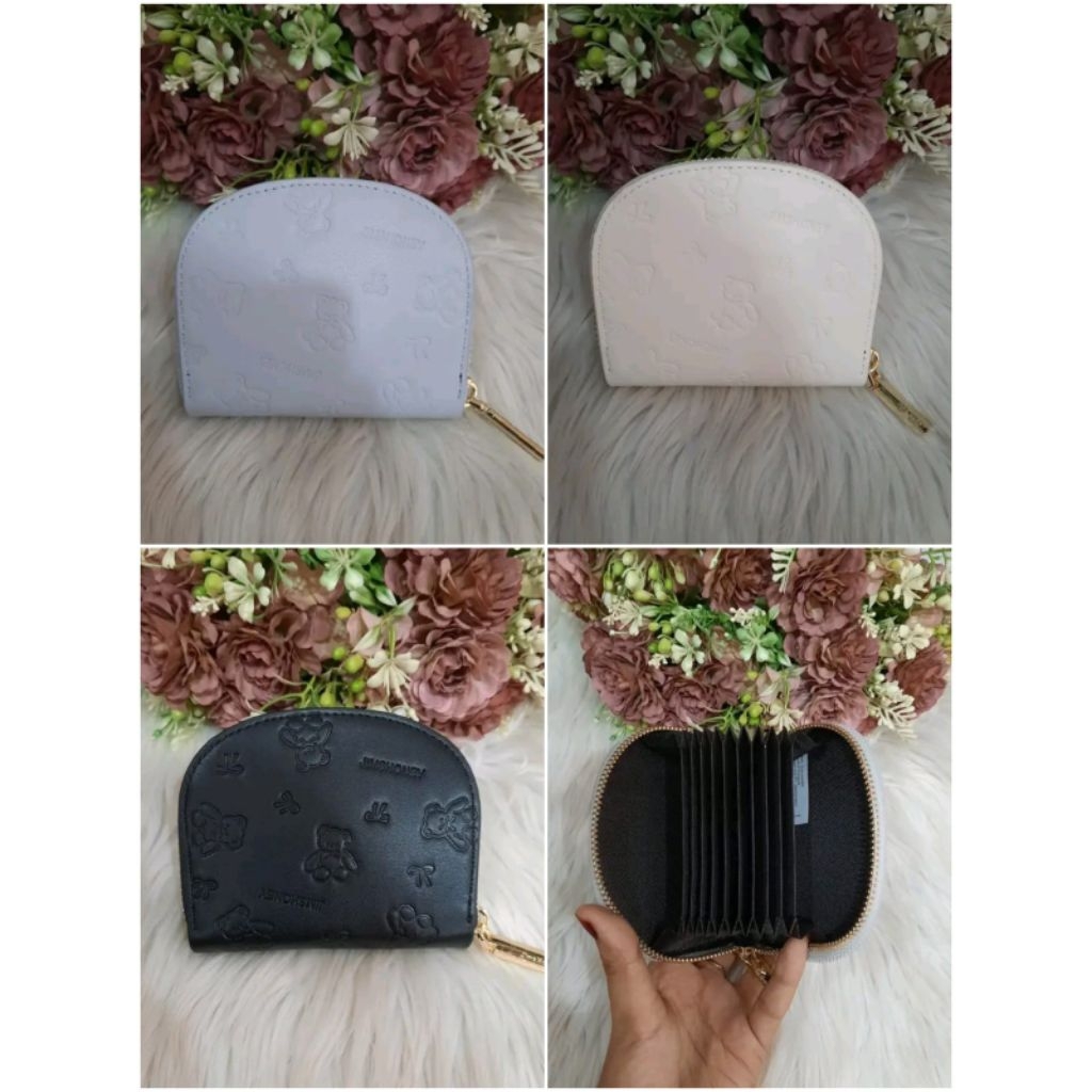 dompet wallet jims honey