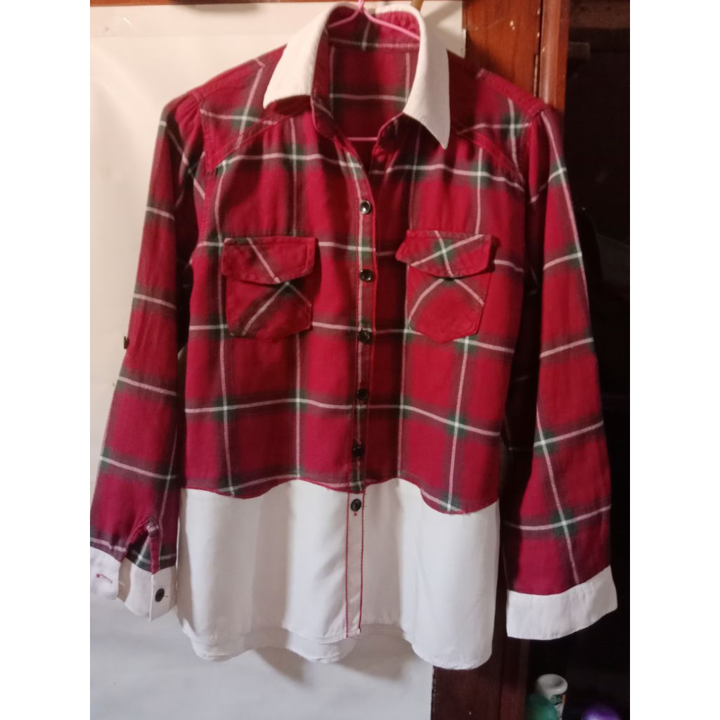 Preloved Kemeja