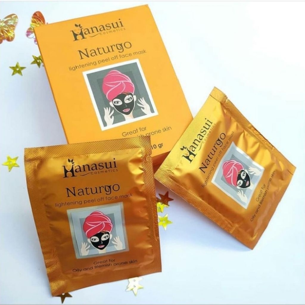 HANASUI NATURGO