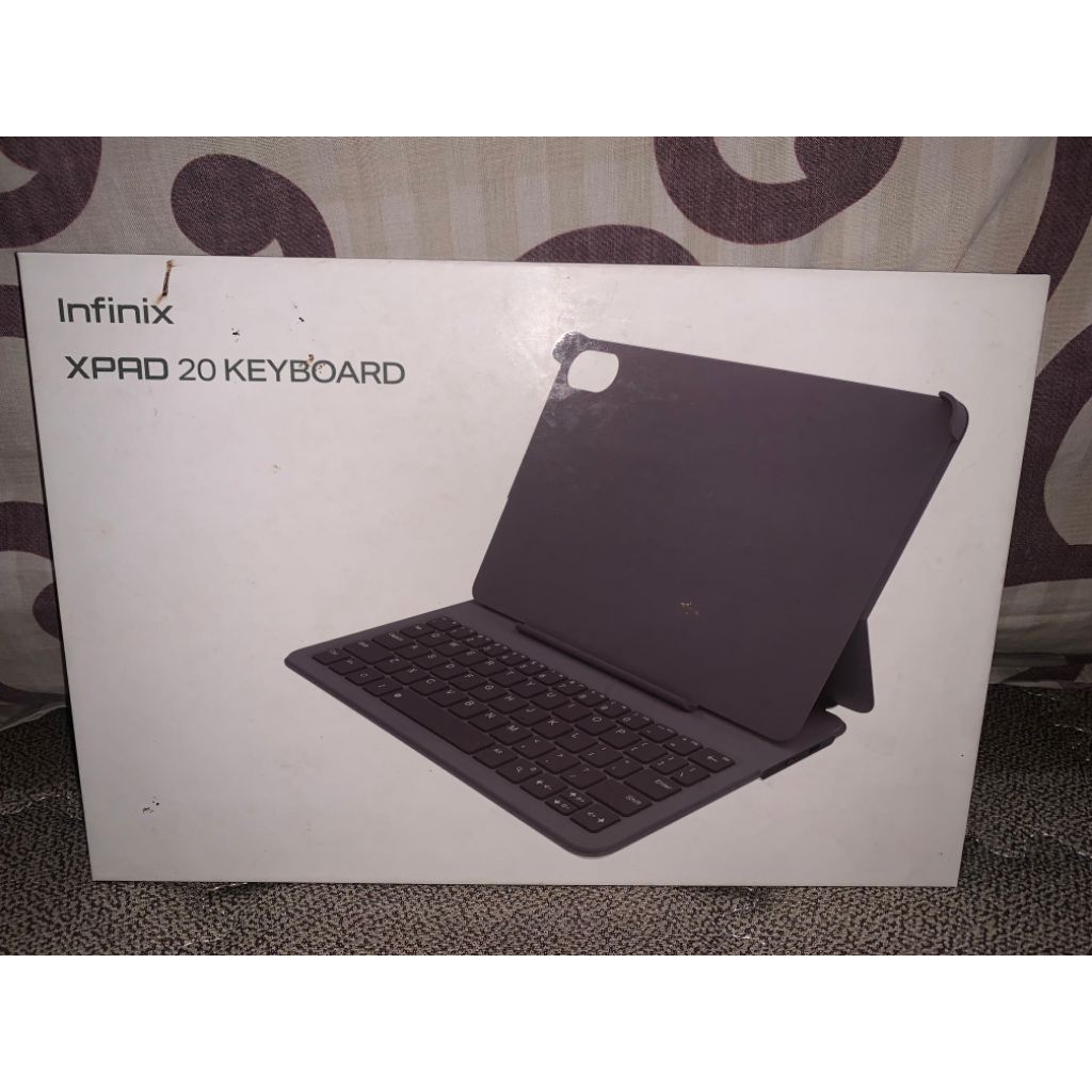 Keyboard INFINIX XPAD 20