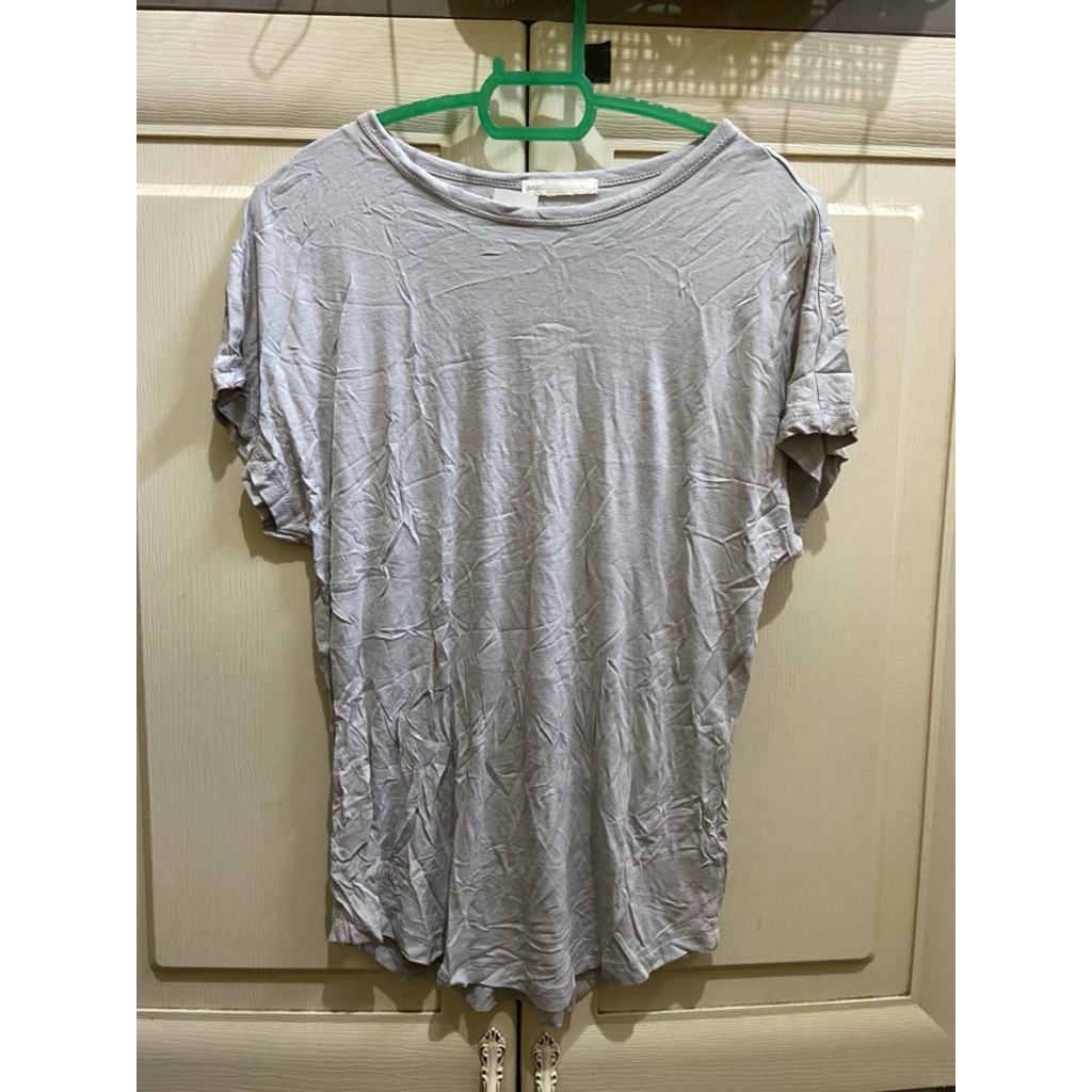 Kaos preloved