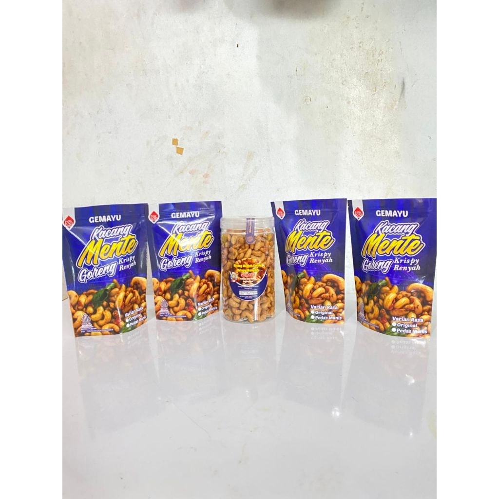 CemilanKacangMentegorengCriapyRenyah