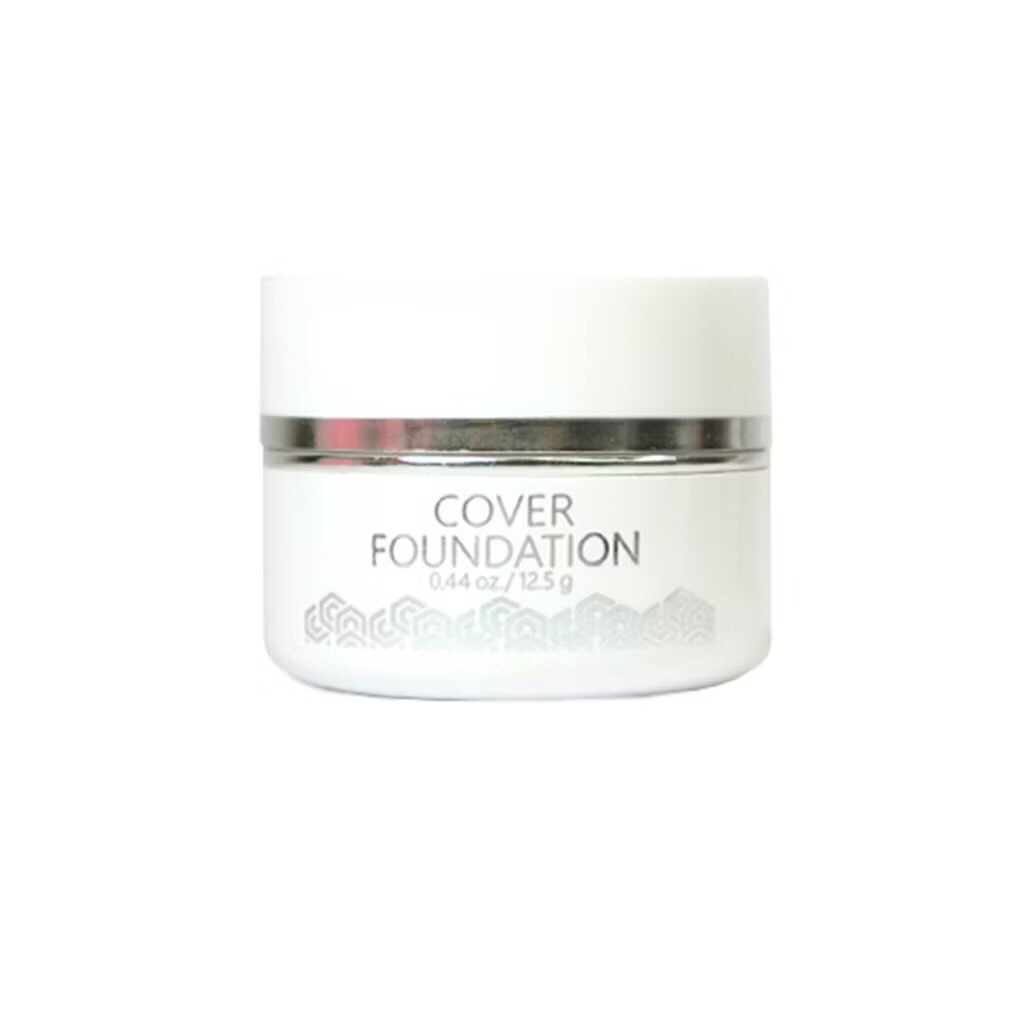 LA TULIPE Cover Foundation