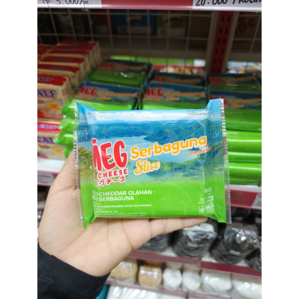 keju slice meg 10 slice