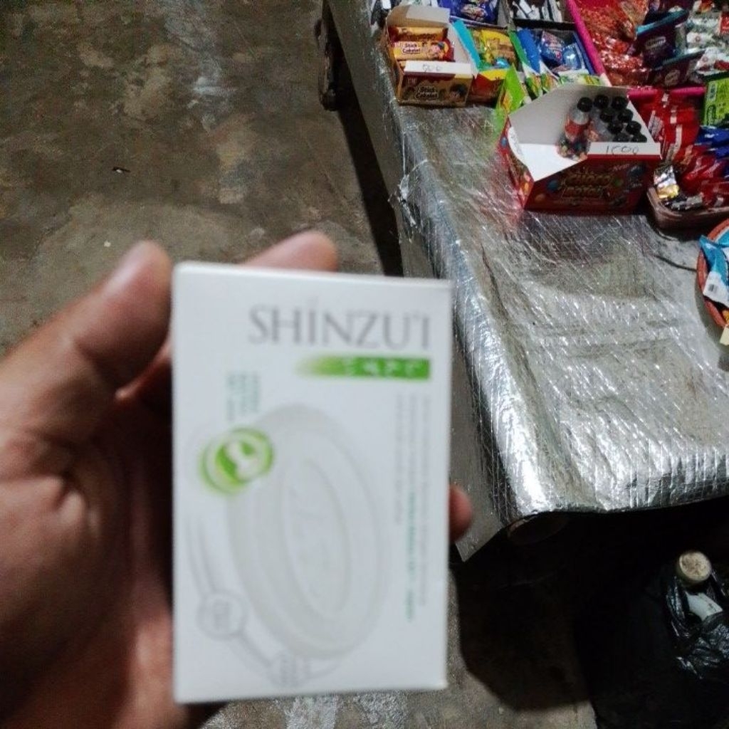 shinzui Hana 80g