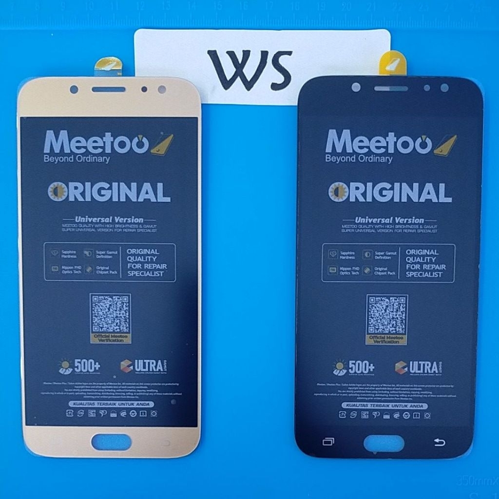 LCD SAMSUNG GALAXY J7 PRO
