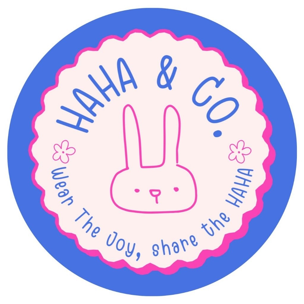 link kecil Haha & Co