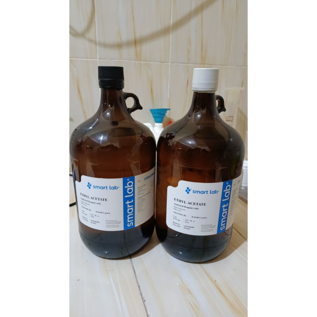 Pesanan Etil 1 L Repack